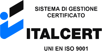 Certificazione Italcert